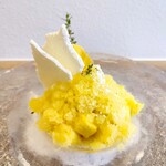 ドルチェカサリンゴ - 