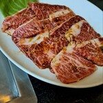 焼肉会館 - 