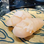 回転寿司宝船 - 