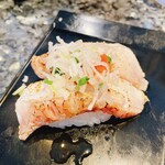回転寿司宝船 - 