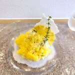 ドルチェカサリンゴ - 