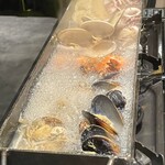 OLLE - 8分後に出来上がり！