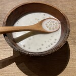 エムエム タイ - デザート　タピオカ