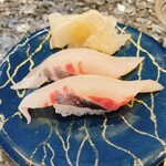 回転寿司宝船 - 