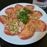 焼肉会館 - 