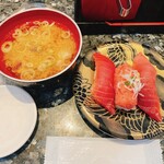 回転寿司宝船 - 