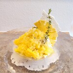 ドルチェカサリンゴ - 