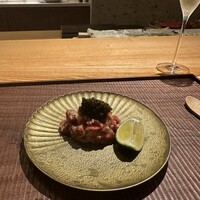 まとい 銀座 - 