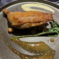 シーフードイタリアン　ポルト - 