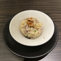 niku no OTO - 口どり　ポテトサラダ