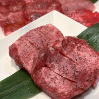老舗精肉店直送 千種焼肉 飛騨牛の奴隷 千種店 - 