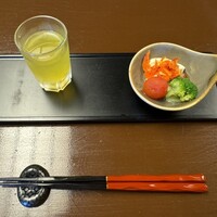 日本料理 初海 - 