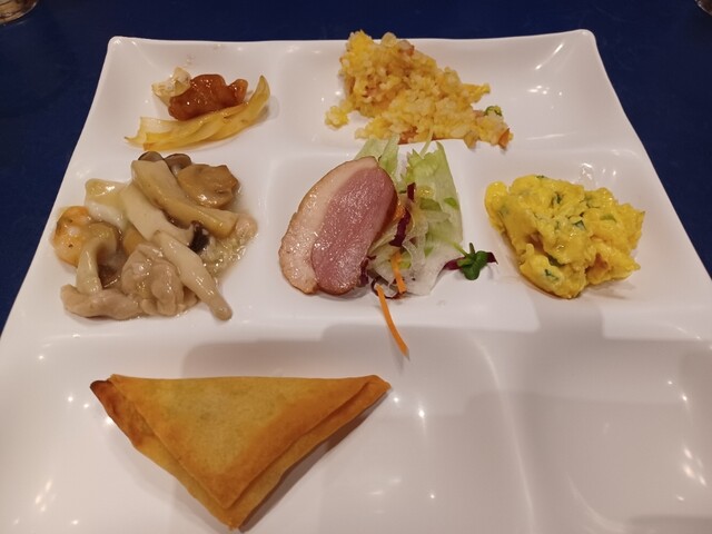 Sosaku Chinese Dining Kiwami photo 5