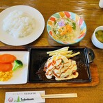 りんでんばうむ - 