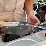 味の笛 - 真野鶴です