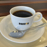 ドトールコーヒーショップ - ドリンク写真: