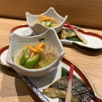 鮨やすぞう。 - 