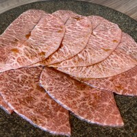 焼肉うしごろ 新宿三丁目店 - 