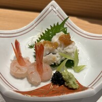 鮨やすぞう。 - 