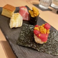 鮨まつもと - 
