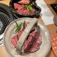日本焼肉 はせ川 銀座店 - 