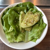 焼肉うしごろ 新宿三丁目店 - 