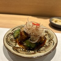 鮨やすぞう。 - 
