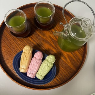 御菓子司 松月堂_0