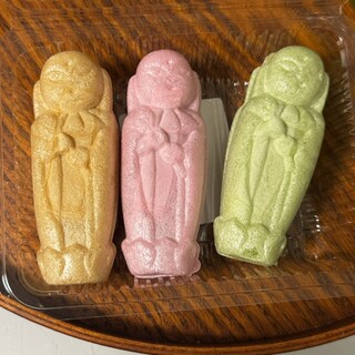 御菓子司 松月堂_1