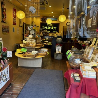 御菓子司 松月堂_2