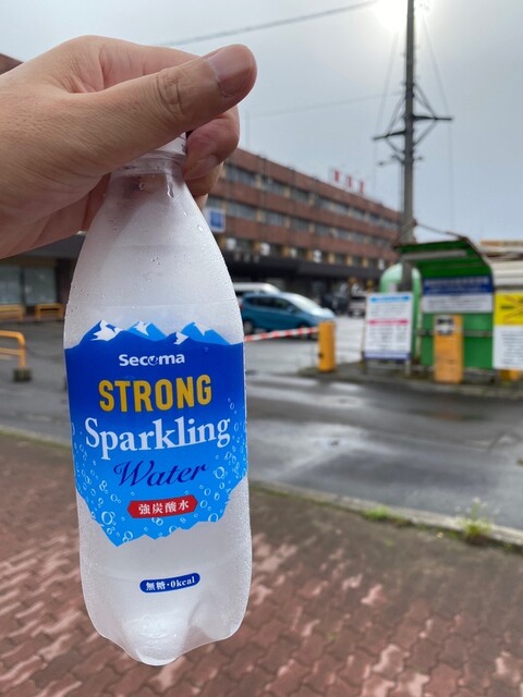 セイコーマート 釧路和商市場店（Seicomart） - 釧路（コンビニ・スーパー）の写真