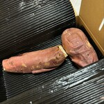 蔵出し焼き芋かいつか かすみがうら本店 - 