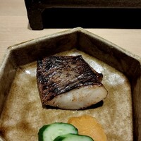 鮨 無垢/鮨 白銀 - 