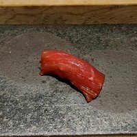 鮨 無垢/鮨 白銀 - 