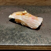 鮨 無垢/鮨 白銀 - 