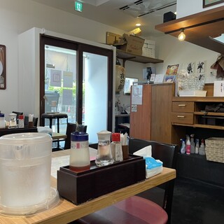 親鶏らぁ麺 いし川_2