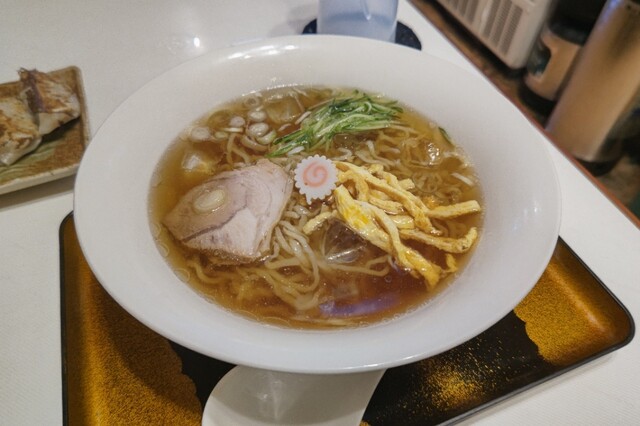 雪花 - 会津坂下（レストラン）の写真