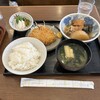巣鴨ときわ食堂 本店