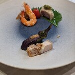 チャイナダイニン 浪曼路 - 