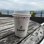 上島珈琲店 - ドリンク写真: