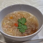 チャイナダイニン 浪曼路 - 