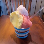 トイ トイ トイ - ジェラート（カップ）