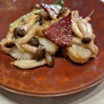 チャイナダイニン 浪曼路 - 