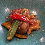 チャイナダイニン 浪曼路 - 