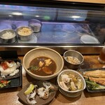 季楽魚処 清本の店 - 
