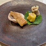 チャイナダイニン 浪曼路 - 