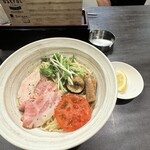 麺と酒と肴 人つなぎ - 限定