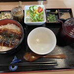 うなぎの緒里 - 