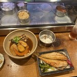 季楽魚処 清本の店 - 