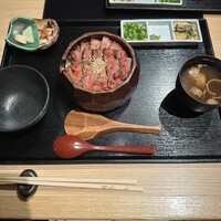最飛び飛騨牛 しゃぶすき家 馬喰一代 名古屋WEST - 